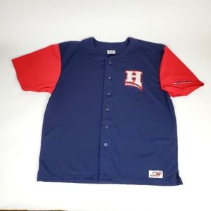 Tommy Hilfiger Baseball Jersey